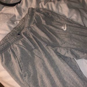 Nike sweats